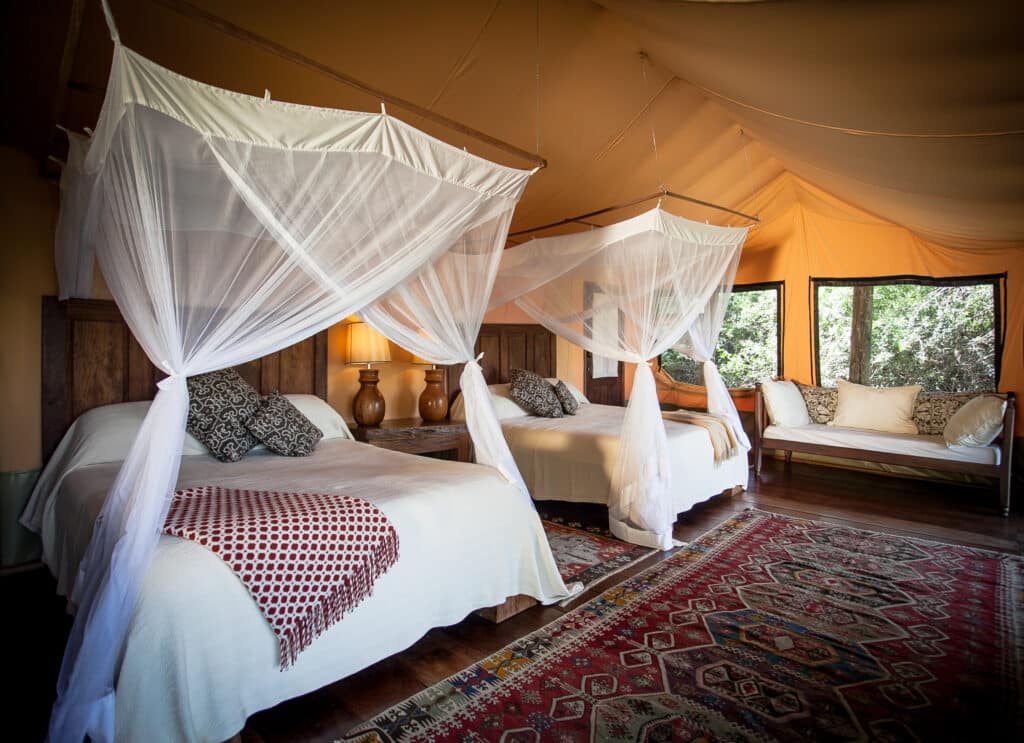 Semliki Safari Lodge — foto galleria 3