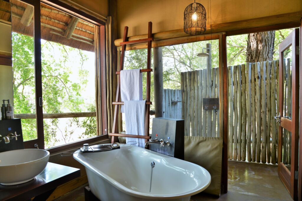 Rhino Post Safari Lodge — foto galleria 1