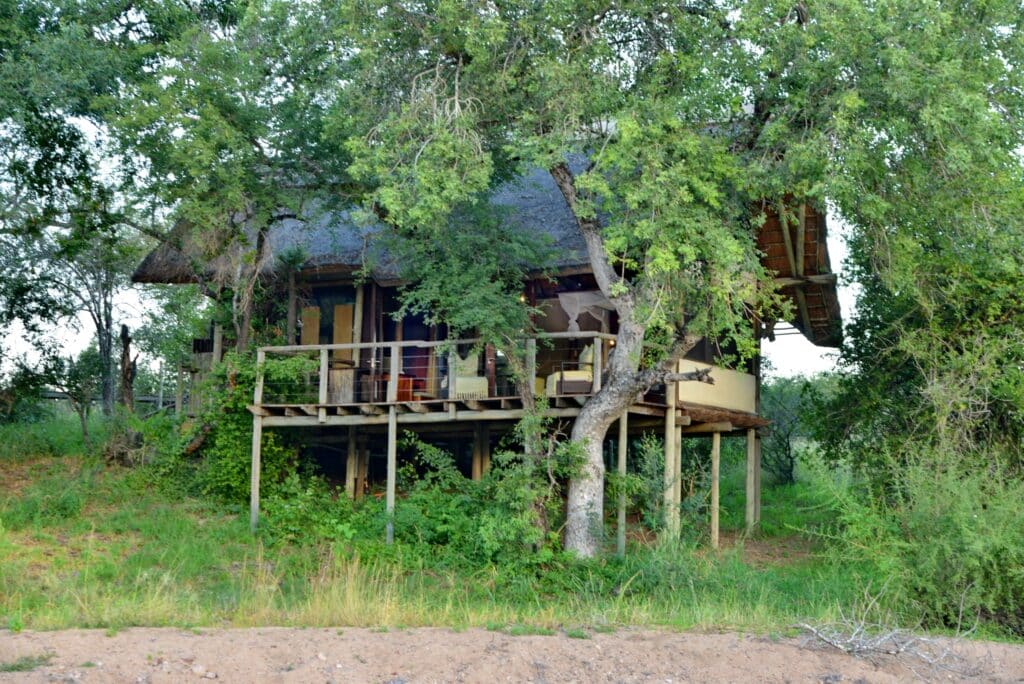 Rhino Post Safari Lodge — foto galleria 2