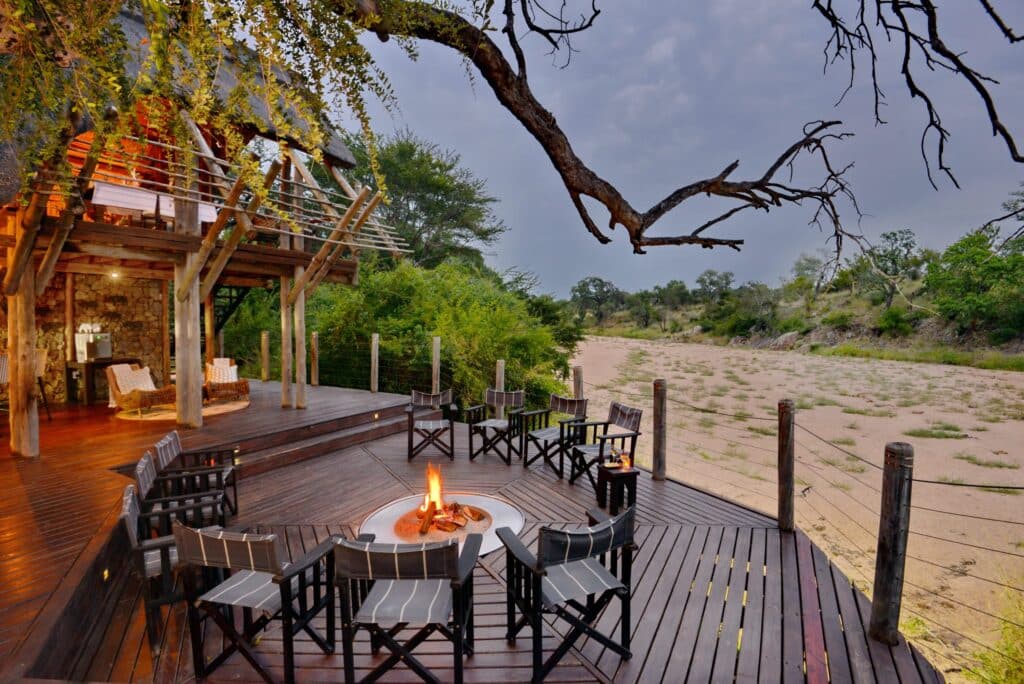 Rhino Post Safari Lodge — foto galleria 4