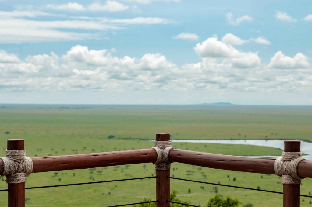 Serengeti Lake Magadi Lodge — foto galleria 6