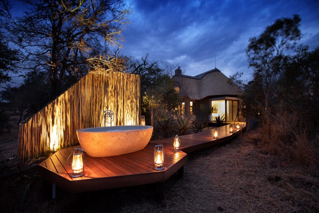 Serondella Safari Lodge — foto galleria 2