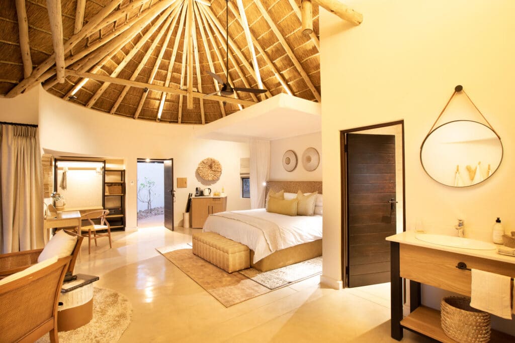 Serondella Safari Lodge — foto galleria 3