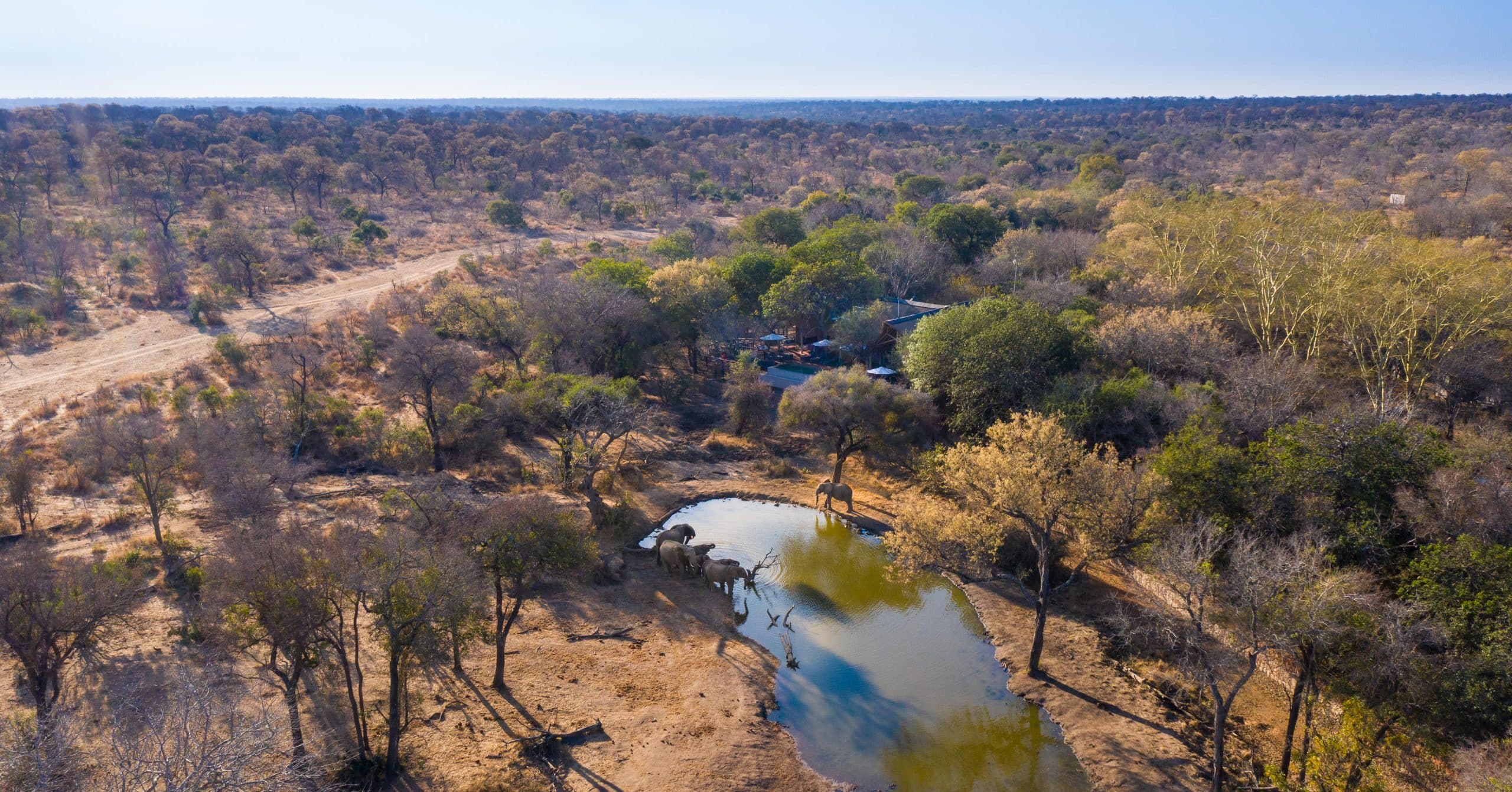 Serondella Safari Lodge — foto galleria 6