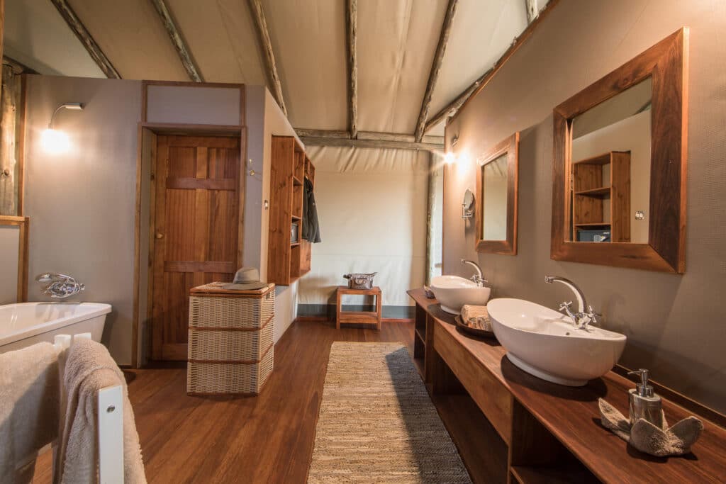 Setari Camp — foto galleria 3