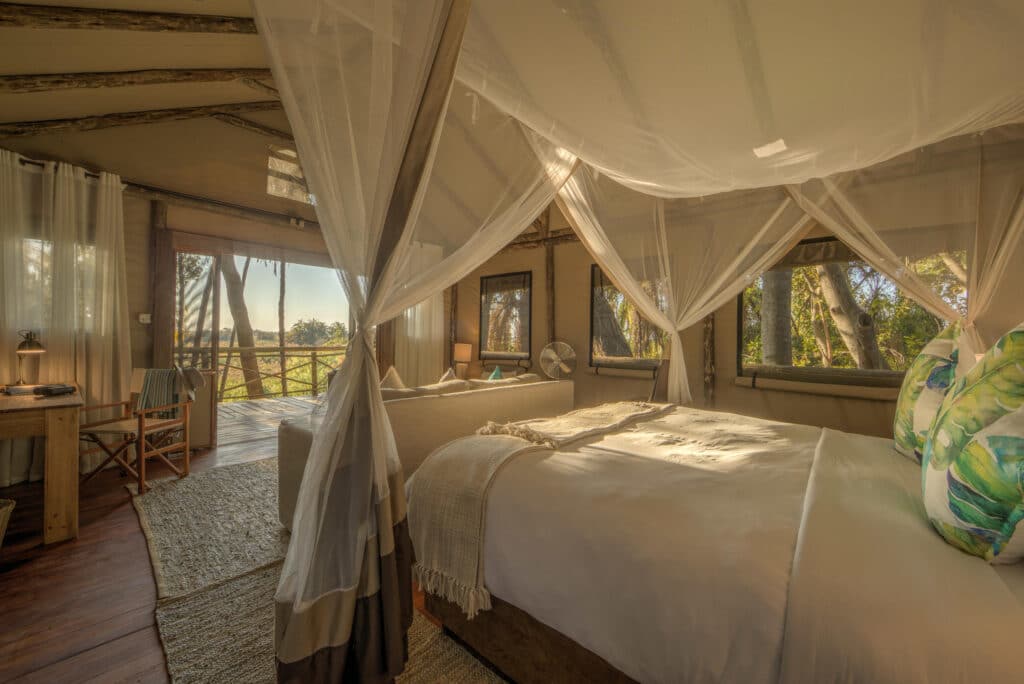 Setari Camp — foto galleria 5