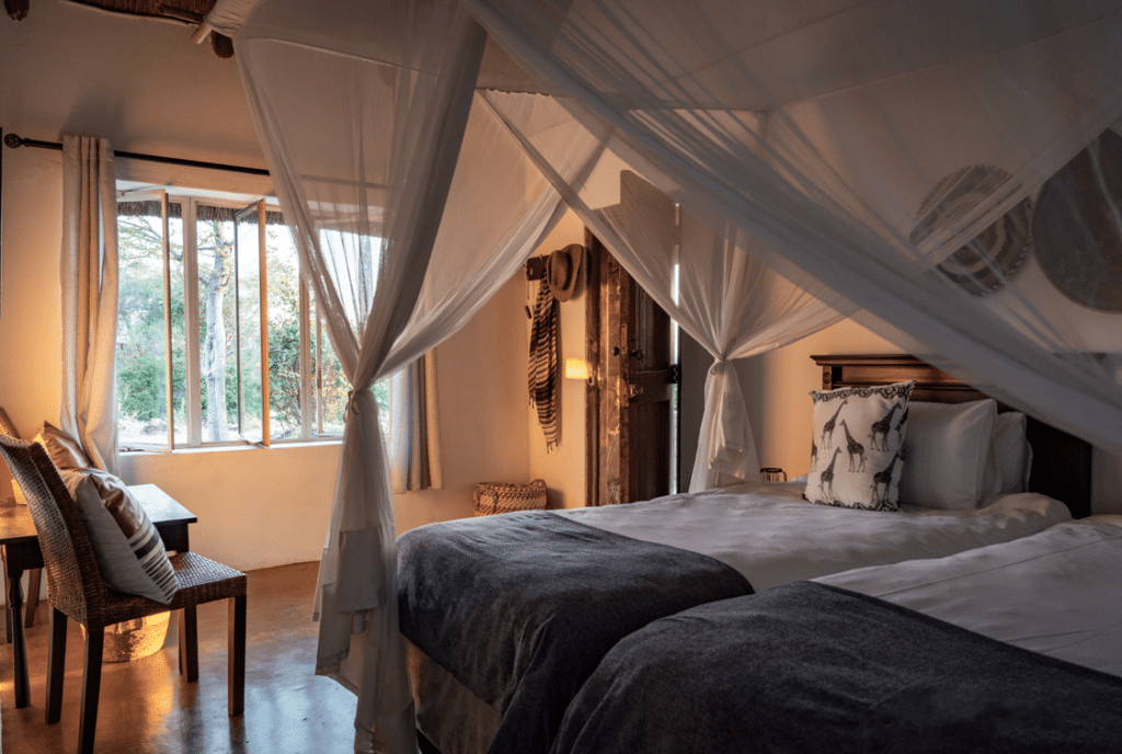 Shalimpo Safari Home — foto galleria 2