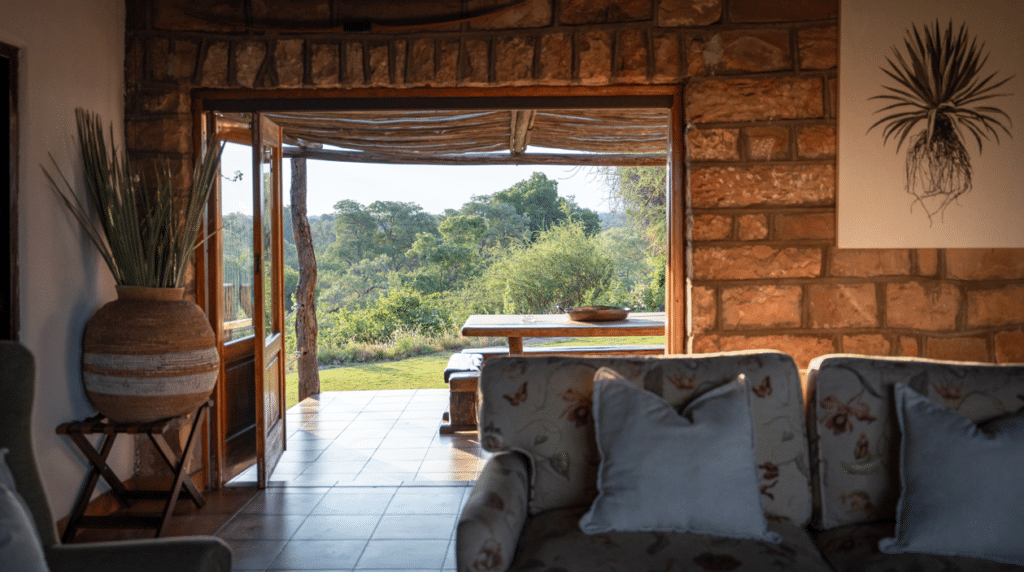 Shalimpo Safari Home — foto galleria 3