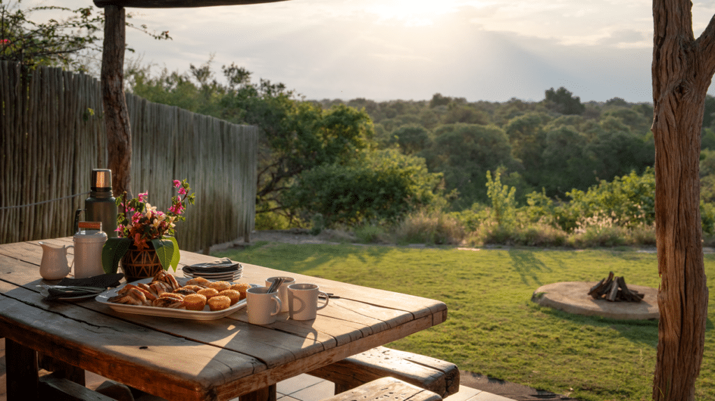 Shalimpo Safari Home — foto galleria 4