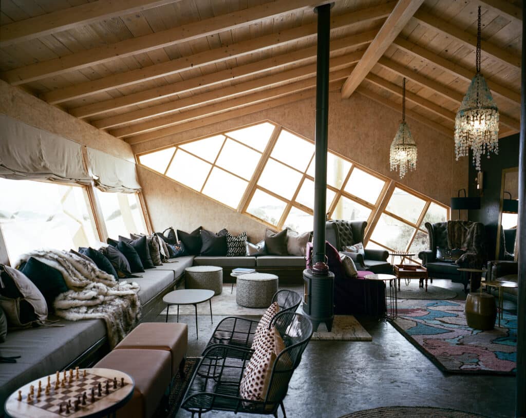 Shipwreck Lodge — foto galleria 2
