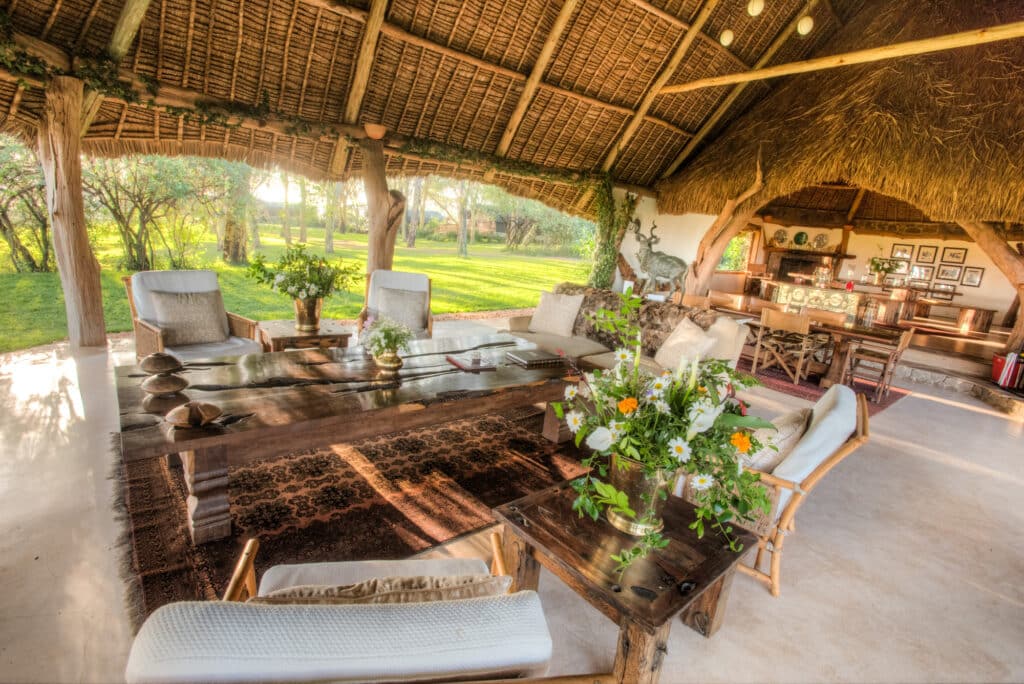 Sirikoi Lodge — foto galleria 3