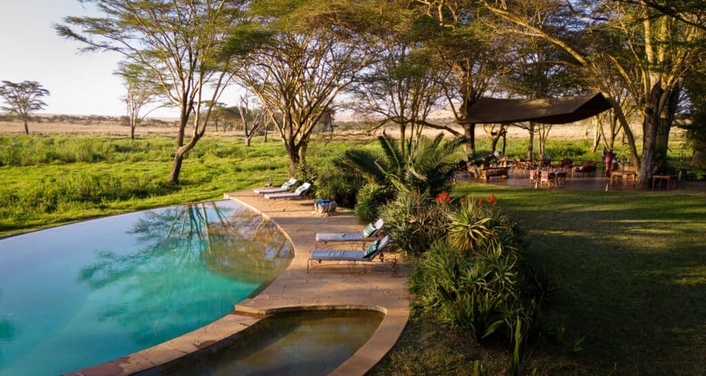 Sirikoi Lodge — foto galleria 4