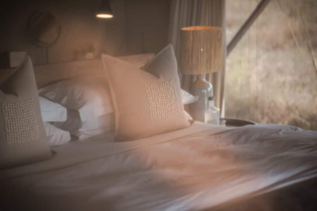 Siringit Serengeti Camp — foto galleria 5