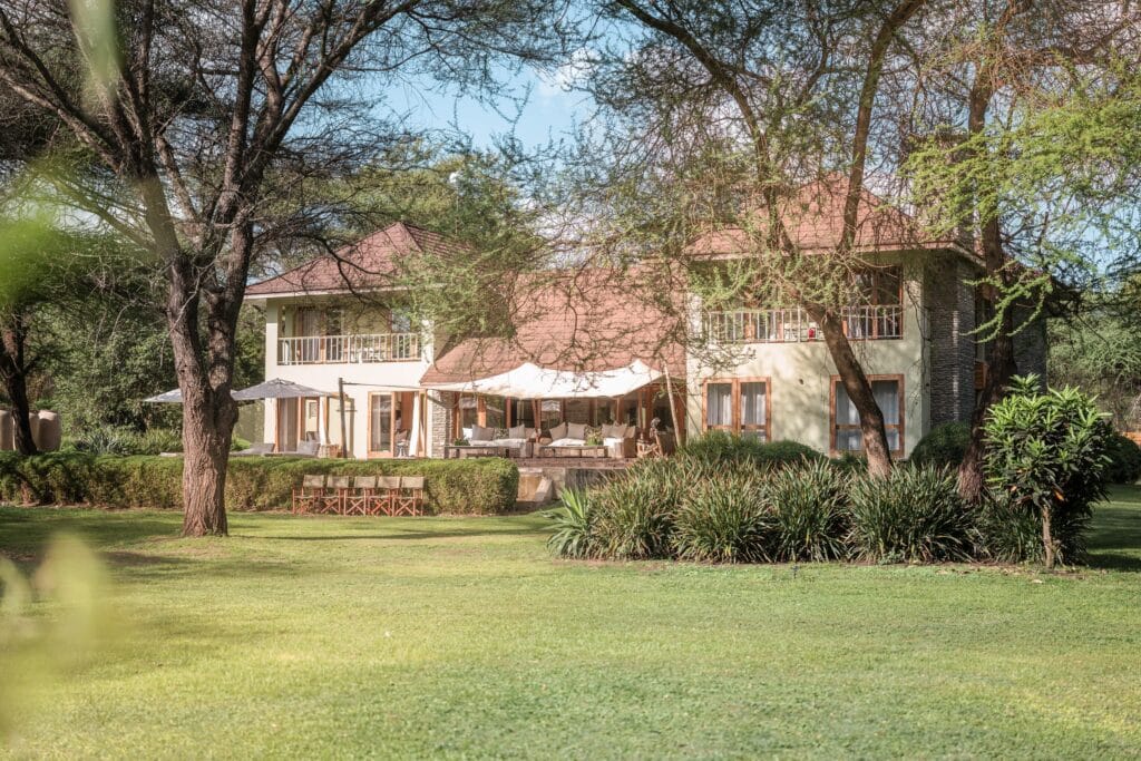 Siringit Villa — foto galleria 2