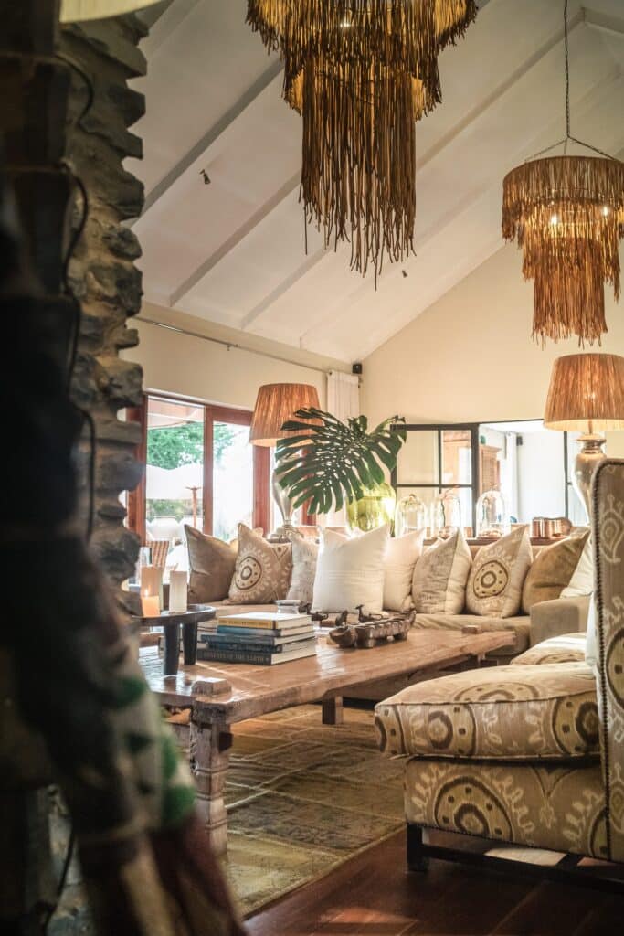 Siringit Villa — foto galleria 4