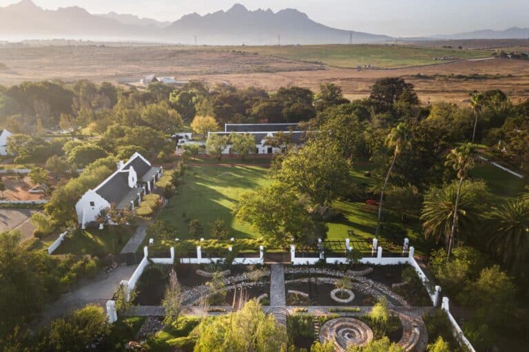 Cosa vedere in Sudafrica