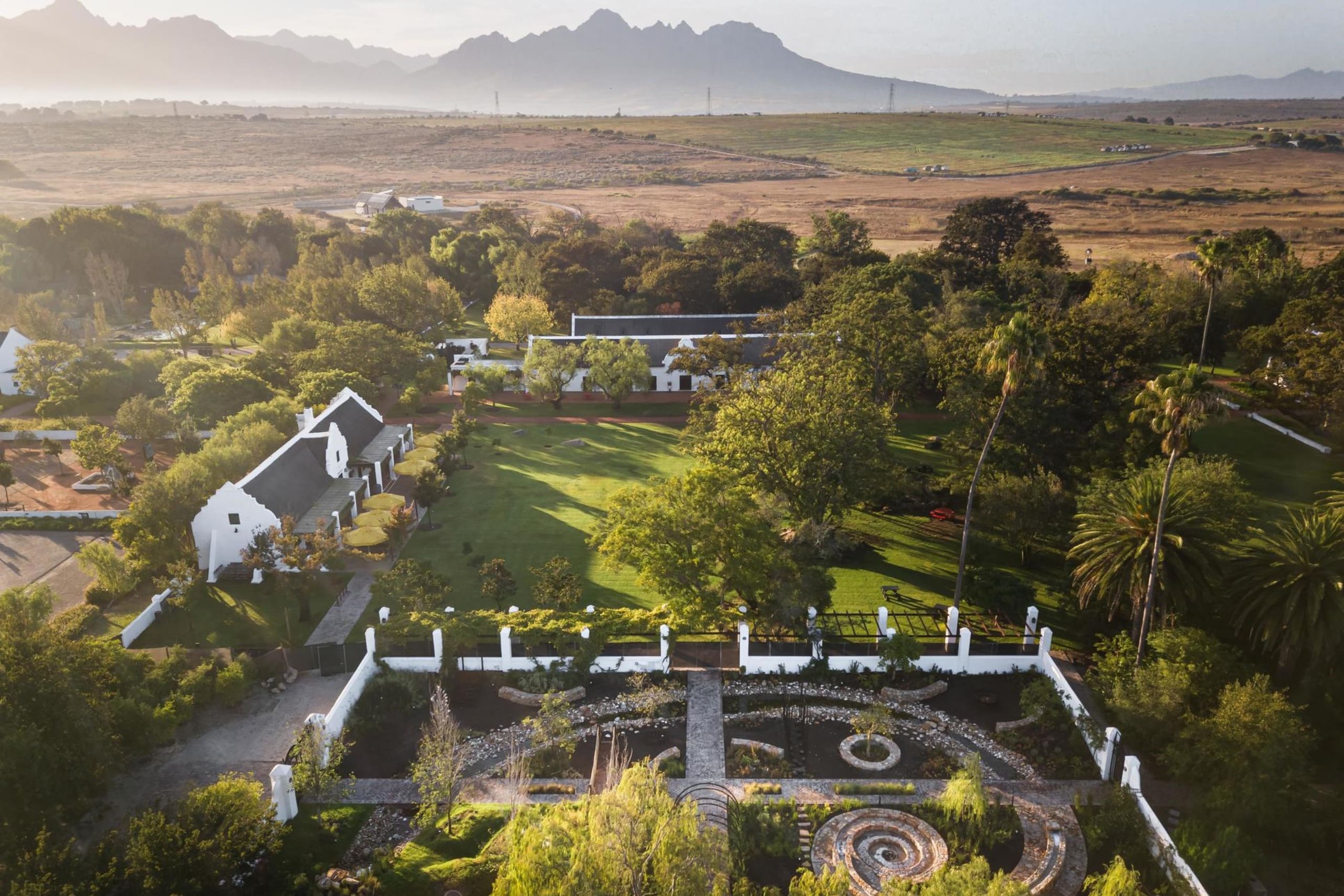 Spier — foto principale