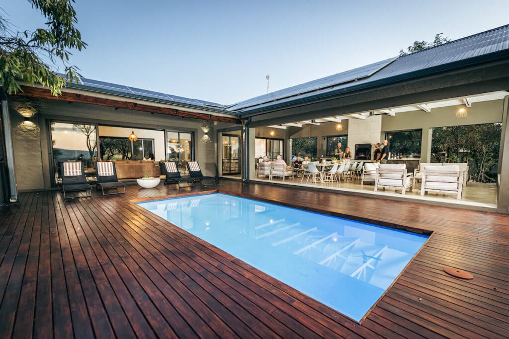 Summerplace Game Reserve — foto galleria 2