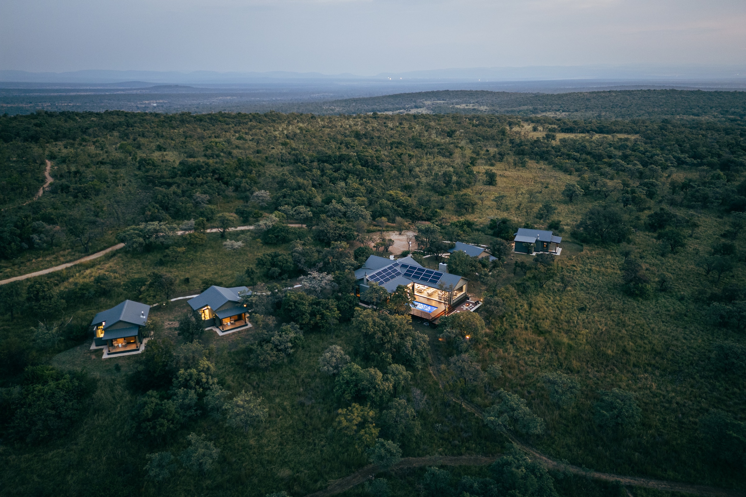 Summerplace Game Reserve — foto principale