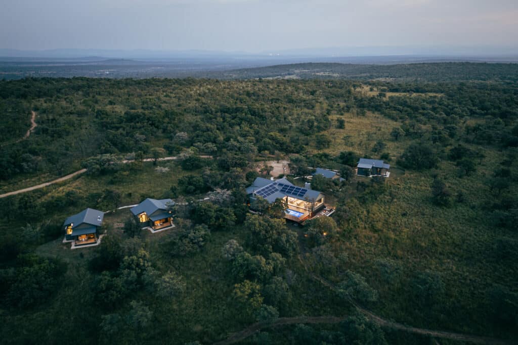 Summerplace Game Reserve — foto galleria 4