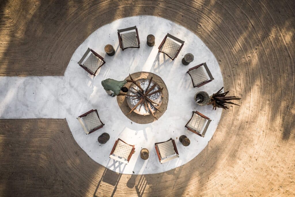 Sungani Lodge — foto galleria 2