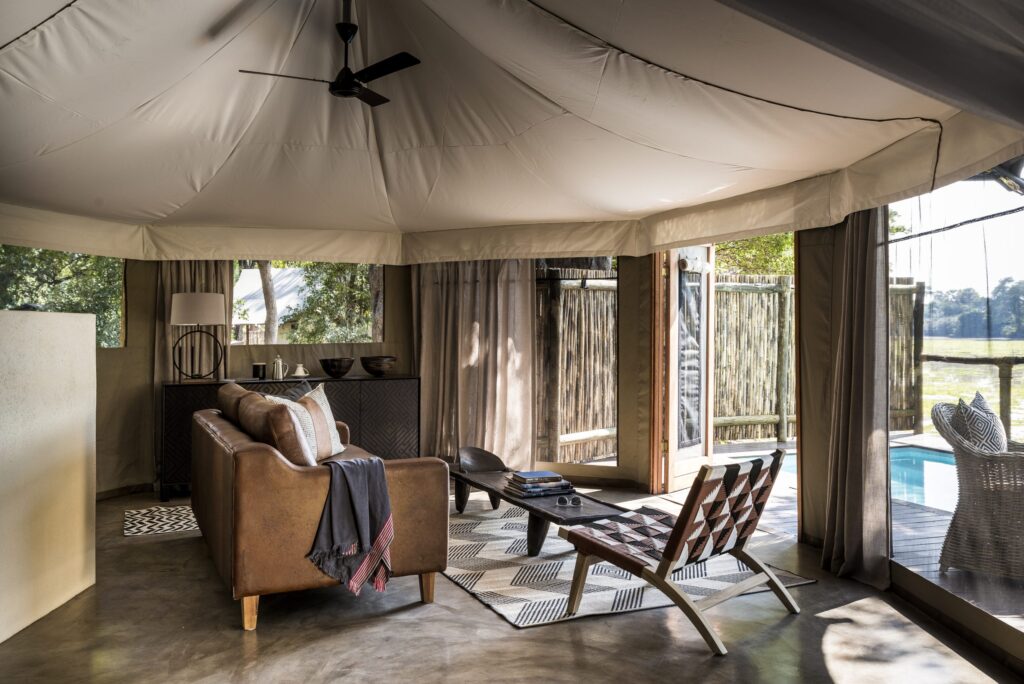 Sungani Lodge — foto galleria 3