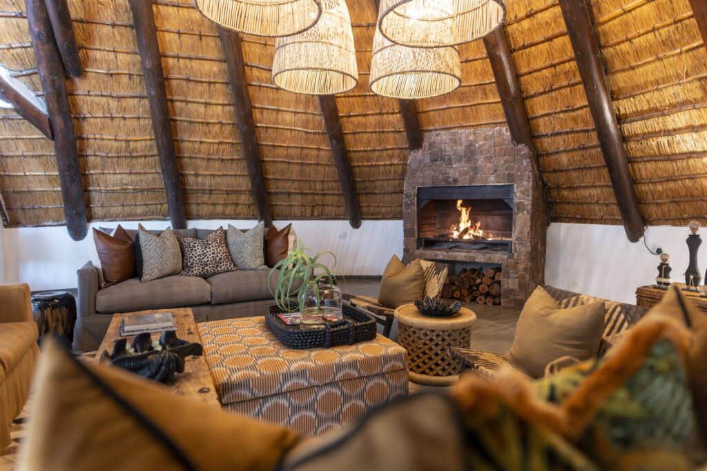 Sungulwane Private Game Lodge — foto galleria 1