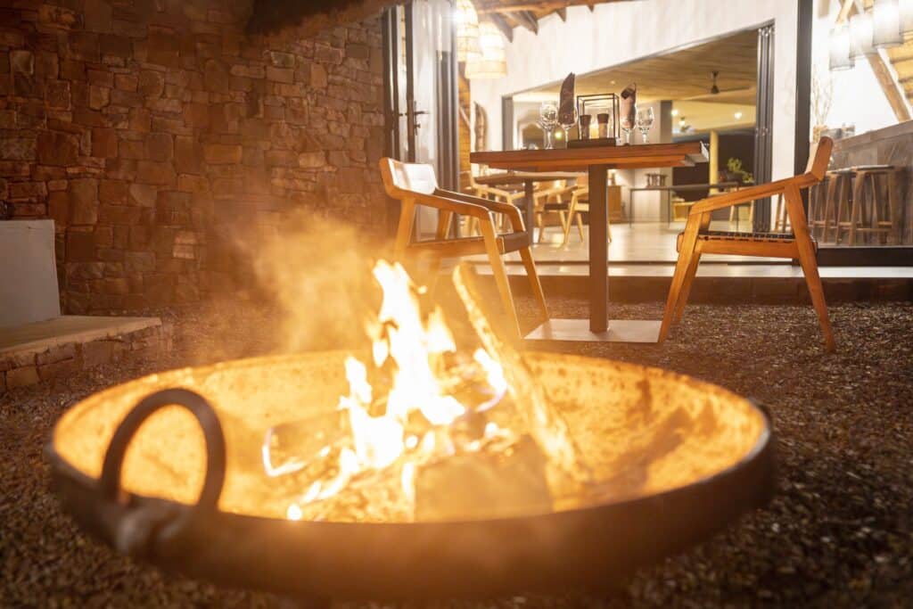Sungulwane Private Game Lodge — foto galleria 2