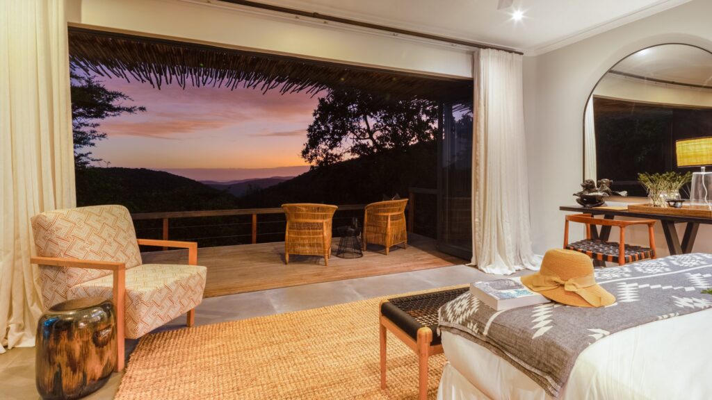Sungulwane Private Game Lodge — foto galleria 3
