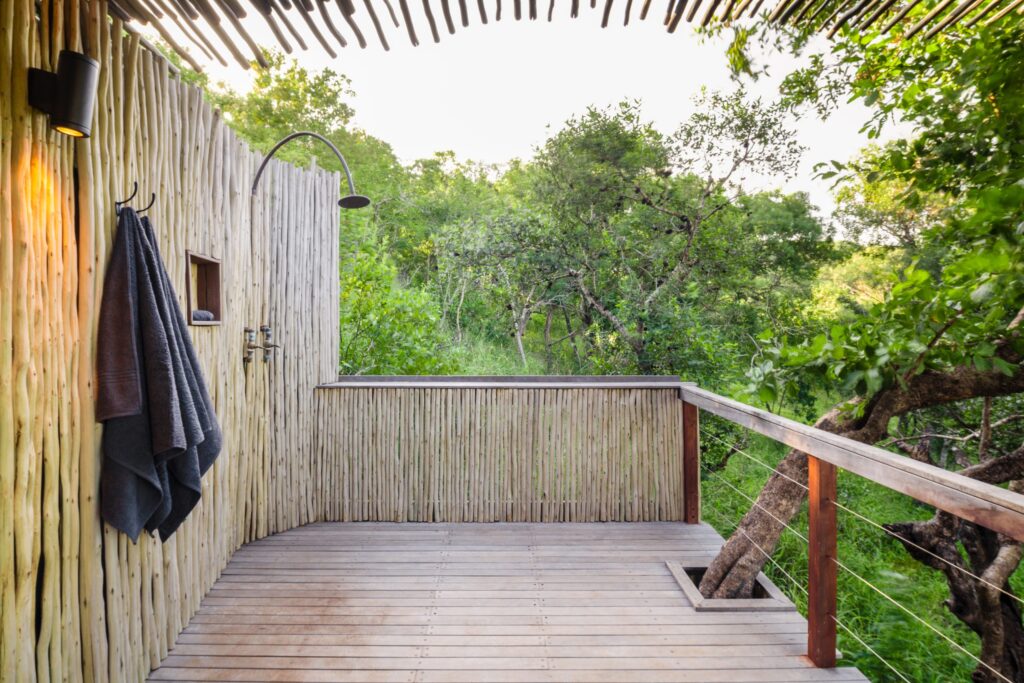 Sungulwane Private Game Lodge — foto galleria 4