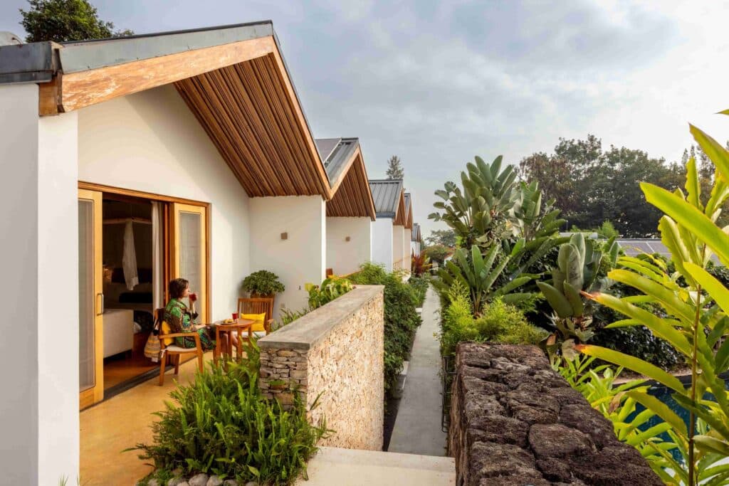 Hemingways Retreat Kigali — foto galleria 5