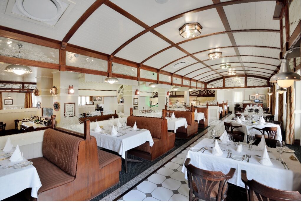 Swakopmund Hotel & Entertainment Centre — foto galleria 1