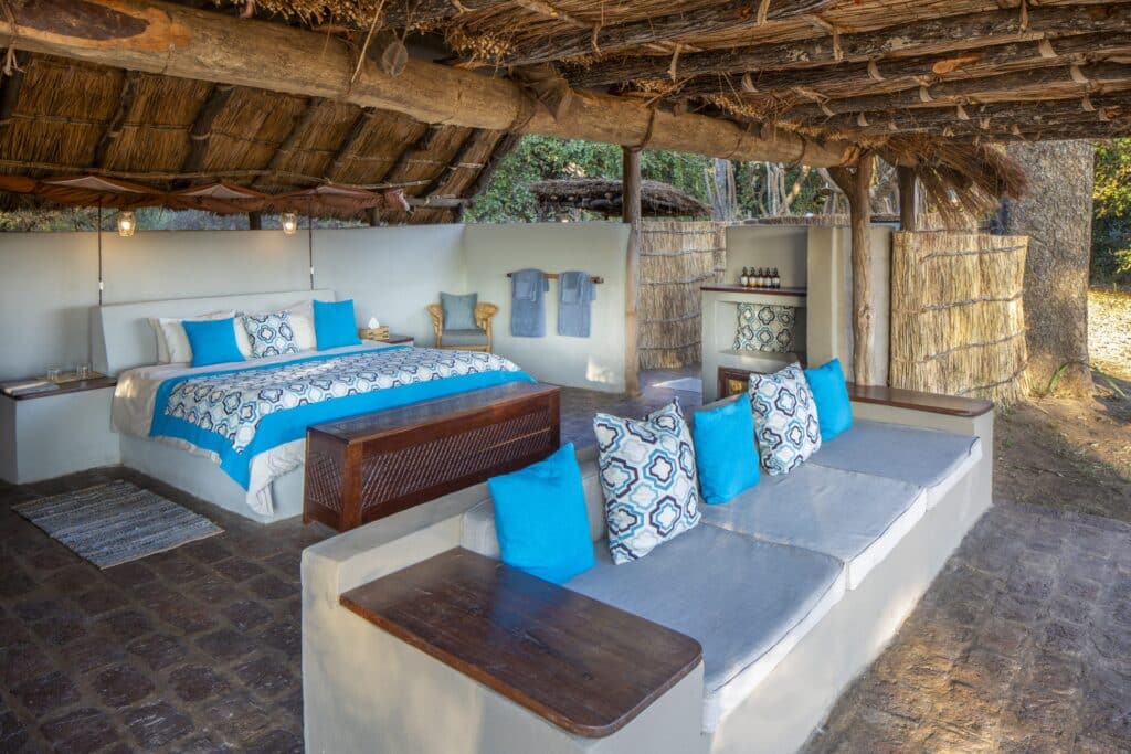 Takwela Camp — foto galleria 1
