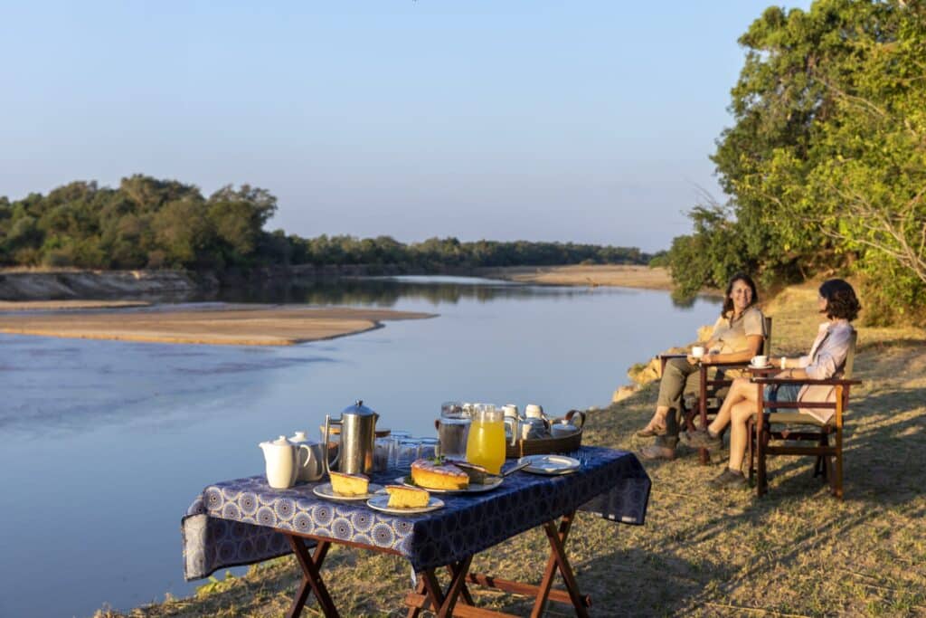 Takwela Camp — foto galleria 2