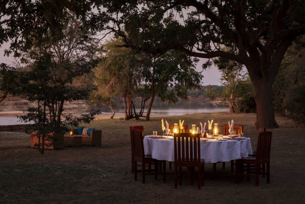 Takwela Camp — foto galleria 3