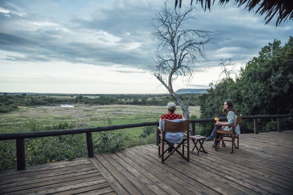 Tangulia Mara — foto galleria 6