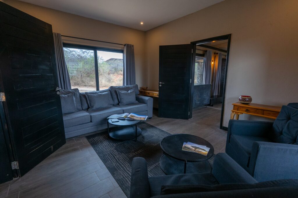 Tarangire Elephant Springs — foto galleria 6