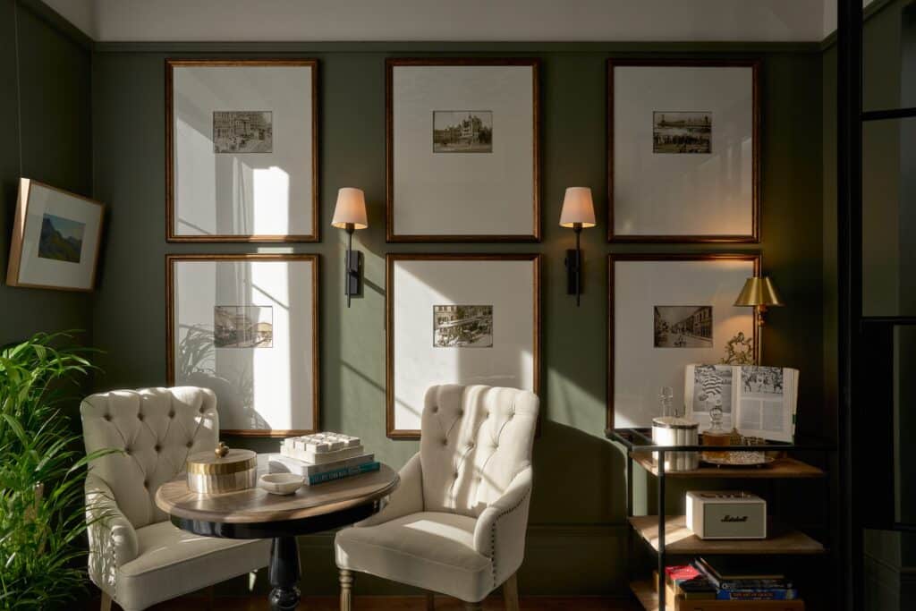 The Alexander Estate — foto galleria 3