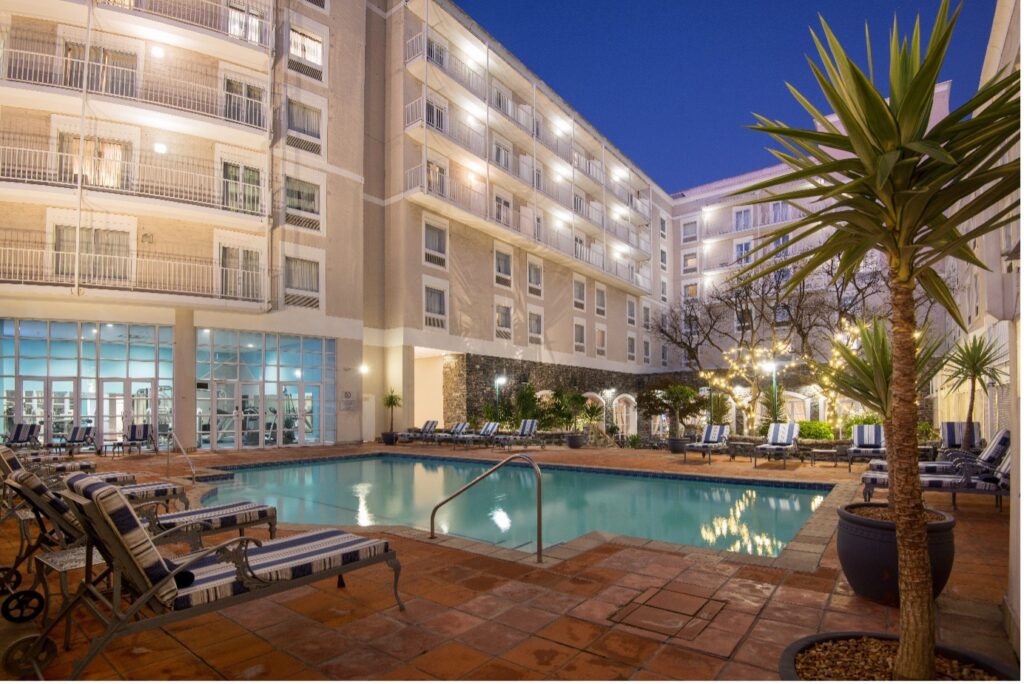 The Commodore Hotel — foto galleria 4