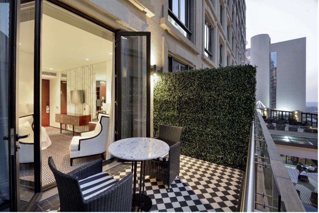 The Davinci Hotel & Suites — foto galleria 1