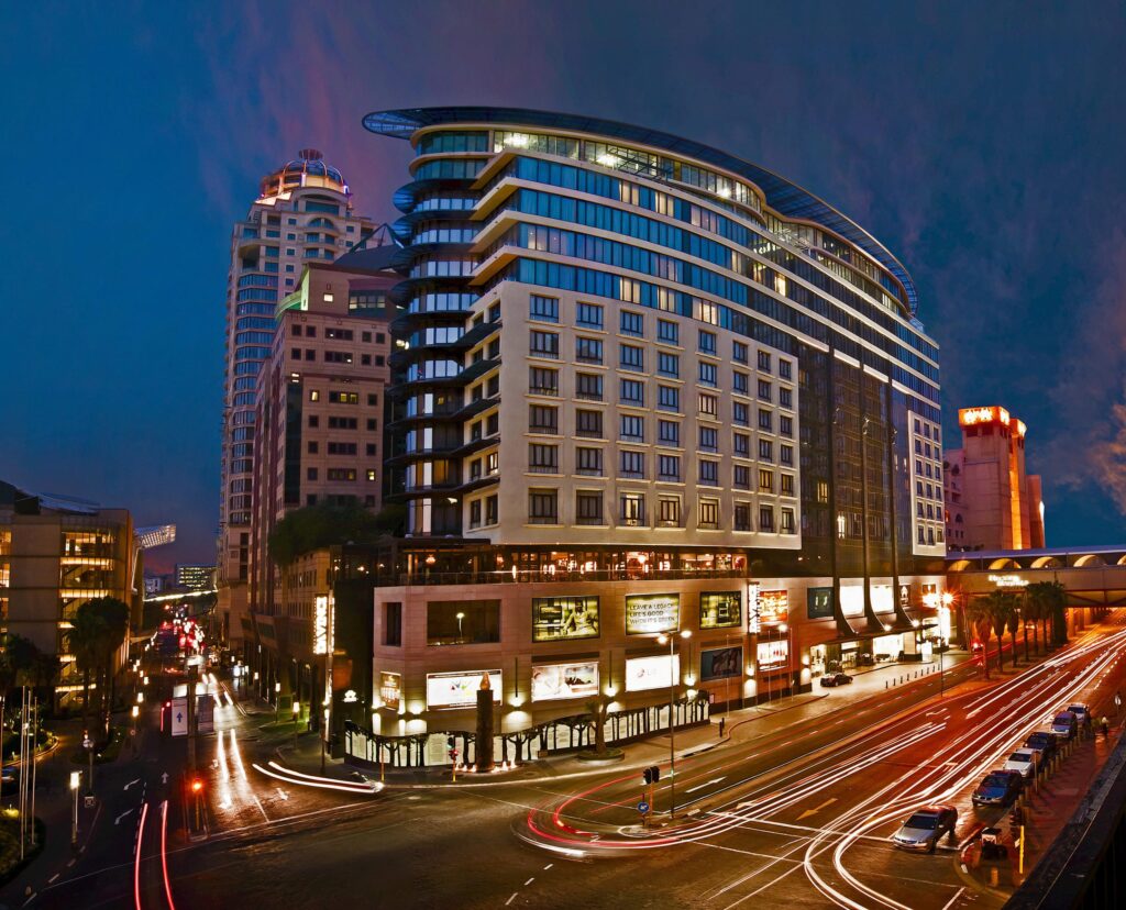 The Davinci Hotel & Suites — foto galleria 2