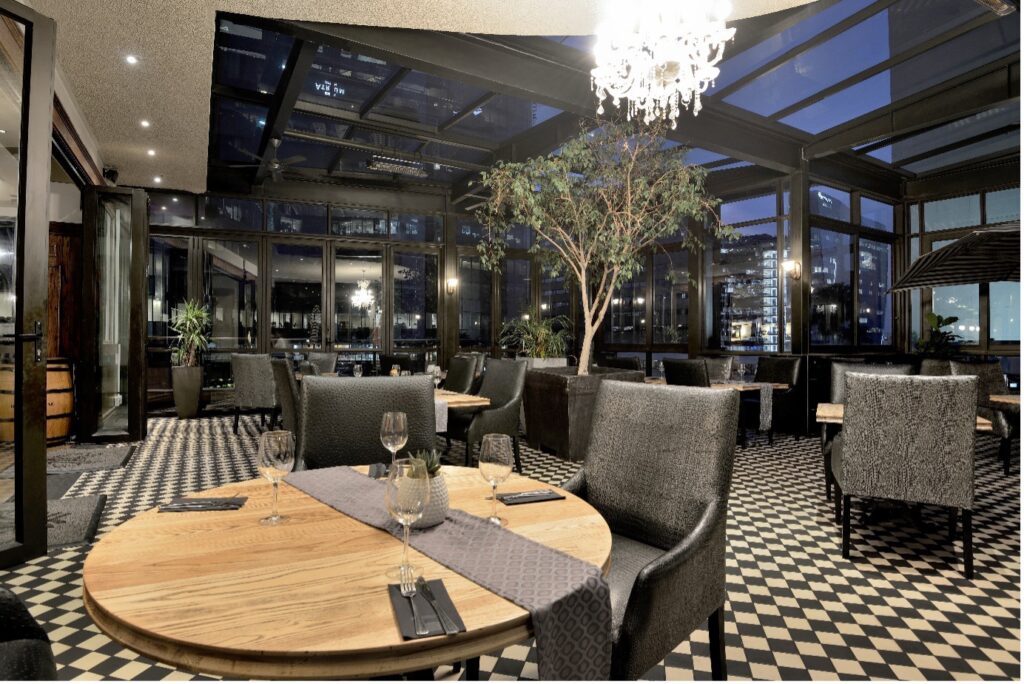 The Davinci Hotel & Suites — foto galleria 4