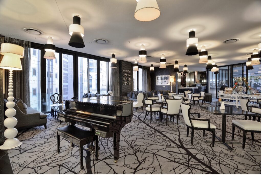 The Davinci Hotel & Suites — foto galleria 5