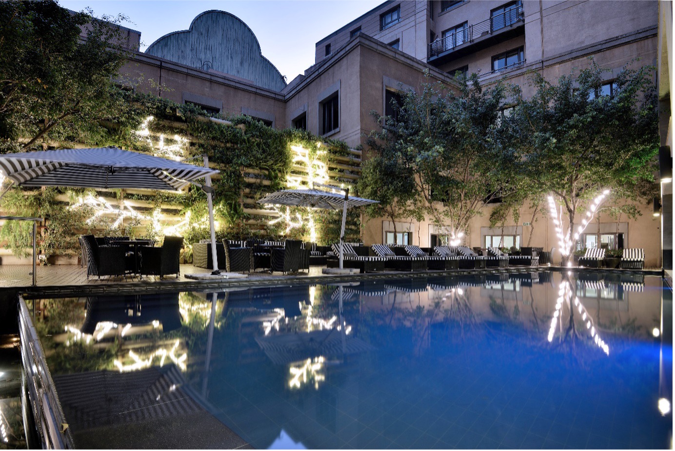 The Davinci Hotel & Suites — foto galleria 6