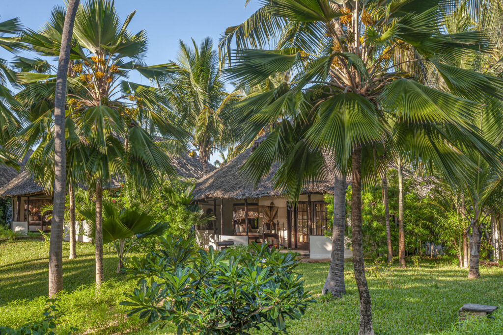 The Palms Zanzibar — foto galleria 1