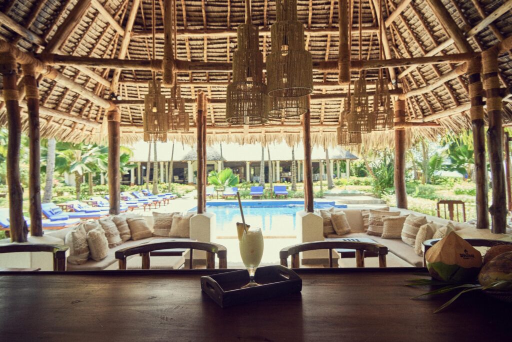 The Palms Zanzibar — foto galleria 3