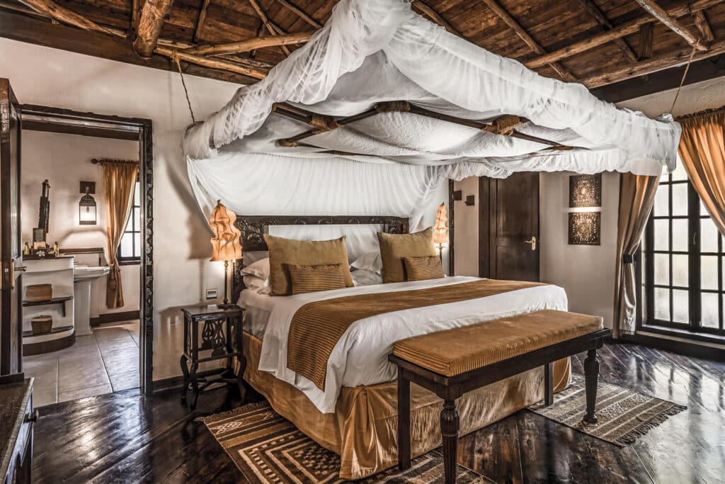 The Palms Zanzibar — foto galleria 5