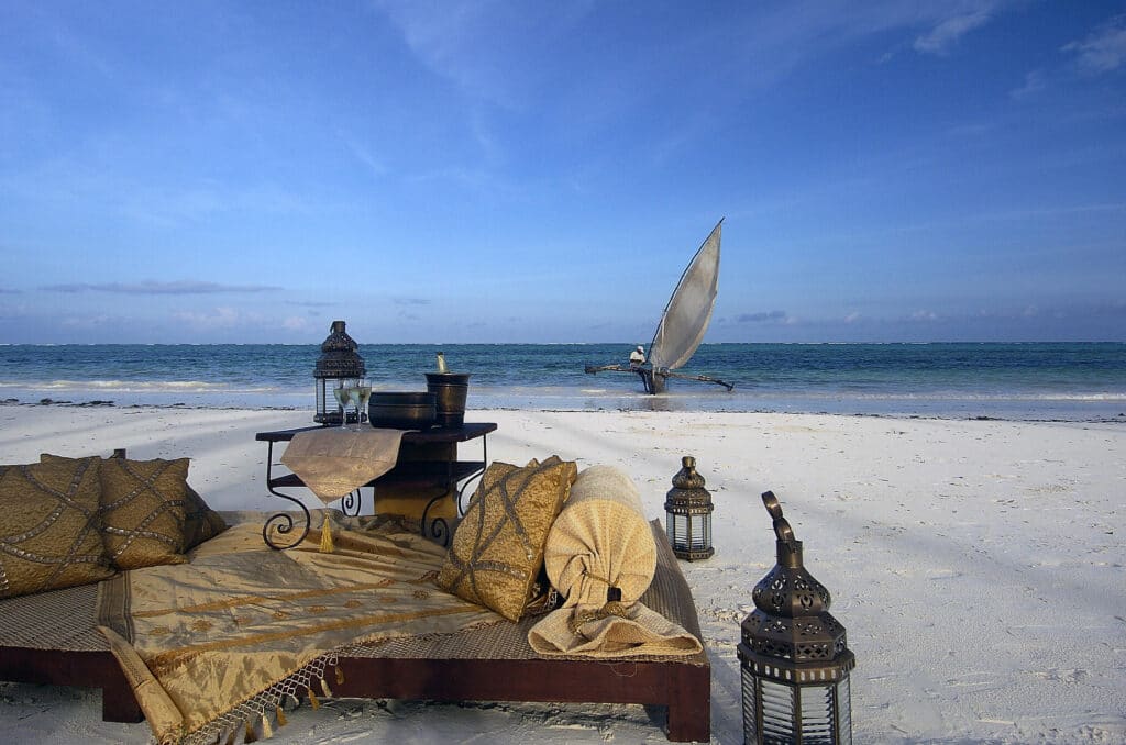 The Palms Zanzibar — foto galleria 6