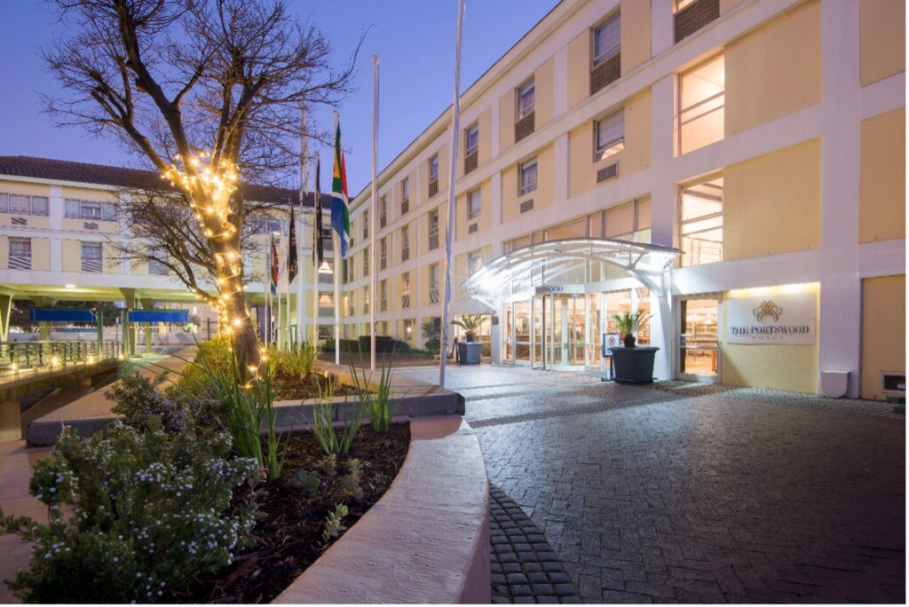 The Portswood Hotel — foto galleria 1
