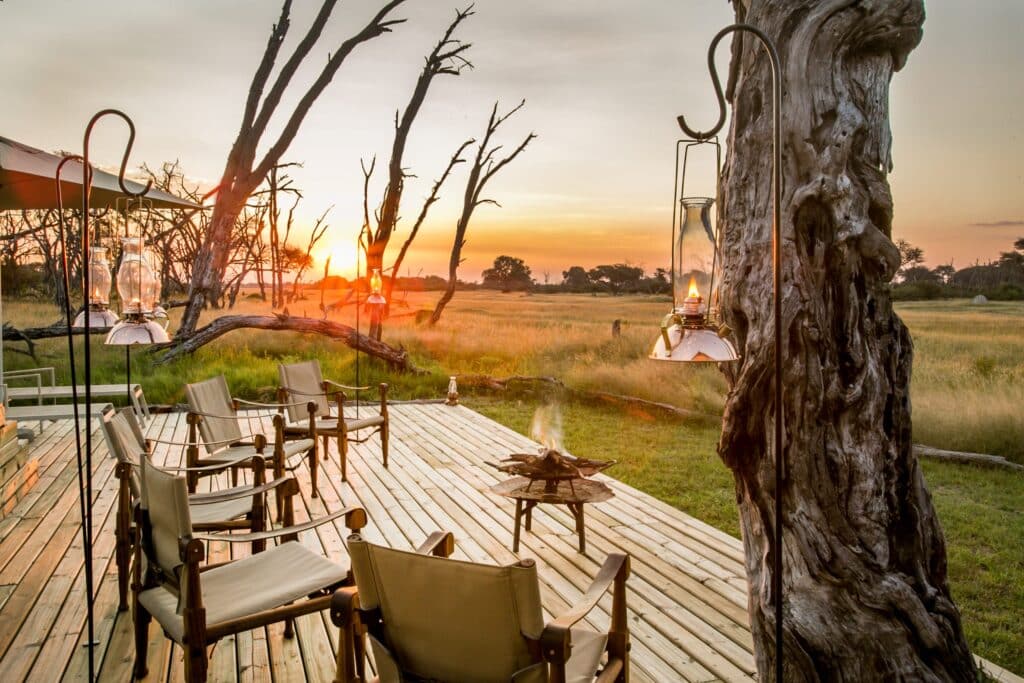 The Private Hide — foto galleria 2